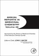 Annual Reports in Medicinal Chemistry... - Bild 1