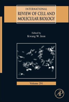 Cover International Review of Cell and Molecular Biology (eBook, ePUB)