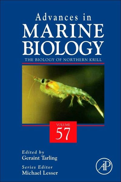 Biology of Northern Krill (eBook, ePUB) Biology of Northern Krill (eBook, ePUB)