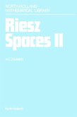 Riesz Spaces II (eBook, PDF)