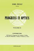 Progress in Optics (eBook, ePUB)