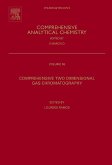 Comprehensive Two Dimensional Gas Chromatography (eBook, ePUB)