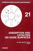 Adsorption and Catalysis on Oxide Surfaces (eBook, PDF)