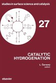 Catalytic Hydrogenation (eBook, PDF)