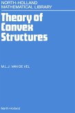 Theory of Convex Structures (eBook, PDF)