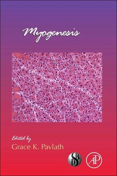 Myogenesis (eBook, PDF)