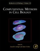 Computational Methods in Cell Biology (eBook, ePUB)