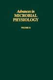 Advances in Microbial Physiology (eBook, PDF)