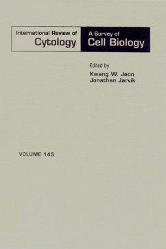 Cover International Review of Cytology (eBook, PDF)
