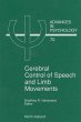Cerebral Control of Speech and Limb... - Bild 1
