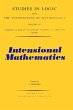 Intensional Mathematics (eBook, PDF) - Bild 1