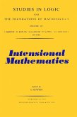 Intensional Mathematics (eBook, PDF)