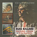 Russ Ballard/Winning/At The Third Stroke