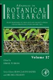 Plant Responses to Drought and Salinity stress (eBook, ePUB)