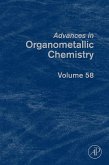 Advances in Organometallic Chemistry (eBook, ePUB)