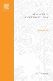 Advances in Insect Physiology (eBook, PDF)