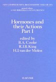 Hormones and their Actions, Part 1 (eBook, PDF)