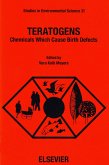 Teratogens (eBook, PDF)