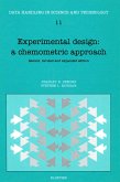 Experimental Design: A Chemometric Approach (eBook, PDF)
