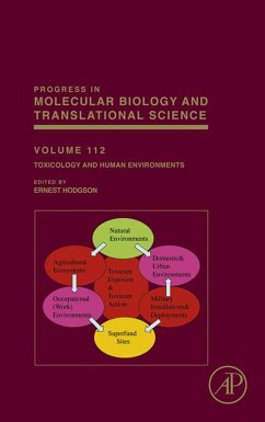 Cover Toxicology and Human Environments (eBook, ePUB)