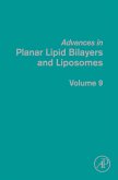 Advances in Planar Lipid Bilayers and Liposomes (eBook, ePUB)