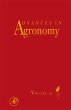 Advances in Agronomy (eBook, ePUB) - Bild 1