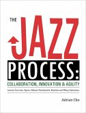 Jazz Process, The (eBook, PDF)