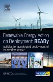 READy: Renewable Energy Action on Deployment (eBook, ePUB)