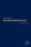 Advances in Applied Microbiology (eBook, ePUB)