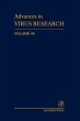 Advances in Virus Research (eBook, PDF) - Bild 1