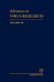 Advances in Virus Research (eBook, PDF)