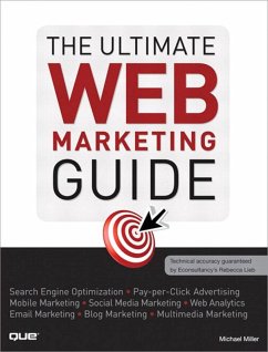 Ultimate Web Marketing Guide, The (eBook, PDF) - Miller, Michael R.
