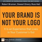 Your Brand Is Not Your Logo (eBook, ePUB)