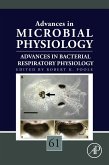 Advances in Bacterial Respiratory Physiology (eBook, ePUB)