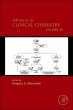 Advances in Clinical Chemistry (eBook,... - Bild 1
