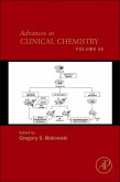 Advances in Clinical Chemistry (eBook, ePUB)