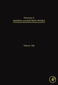 Advances in Imaging and Electron Physics (eBook, ePUB)