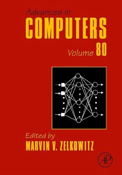Advances in Computers (eBook, ePUB)