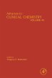 Advances in Clinical Chemistry (eBook,... - Bild 1