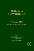 Biothermodynamics, Part C (eBook, PDF)
