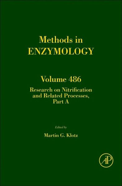 Research on Nitrification and Related Processes, Part A (eBook, PDF) Research on Nitrification and Related Processes, Part A (eBook, PDF)