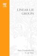 Linear Lie Groups (eBook, PDF) - Bild 1