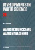 Water Resources and Water Management (eBook, PDF) Water Resources and Water Management (eBook, PDF)