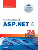 Sams Teach Yourself ASP.NET 4 in 24 Hours (eBook, ePUB)