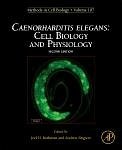Caenorhabditis elegans: Cell Biology and Physiology (eBook, ePUB)