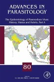 The Epidemiology of Plasmodium Vivax: History, Hiatus and Hubris (eBook, ePUB)