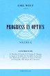 Progress in Optics (eBook, ePUB) - Bild 1