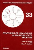 Synthesis of High-Silica Aluminosilicate Zeolites (eBook, PDF) Synthesis of High-Silica Aluminosilicate Zeolites (eBook, PDF)