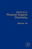 Advances in Physical Organic Chemistry (eBook, ePUB)