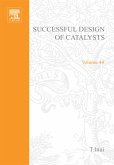 Successful Design of Catalysts (eBook, PDF)